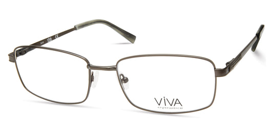 Grey Viva VV4045 Eyeglasses