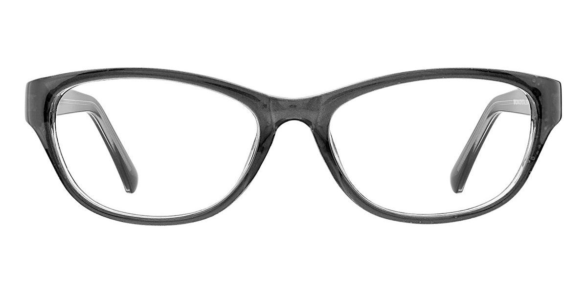 Grey Limited Edition Amelia Eyeglasses