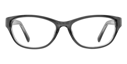 Grey Limited Edition Amelia Eyeglasses
