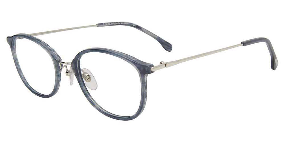 Grey Lozza VL4183 Eyeglasses