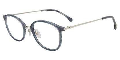 Grey Lozza VL4183 Eyeglasses