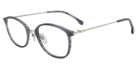 Grey Lozza VL4183 Eyeglasses