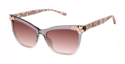 Lulu Guinness Sun L541 Sunglasses
