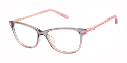 Lulu Guinness LK063 Eyeglasses