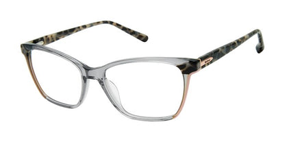 Barbour W Optical BAOW009 Eyeglasses