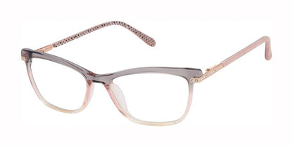 Lulu Guinness L967 Eyeglasses