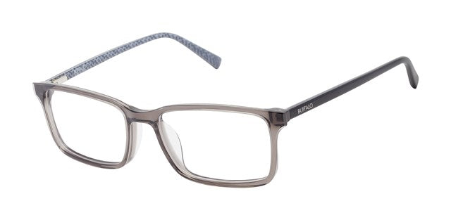Buffalo Optical BMUF001 Eyeglasses