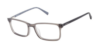 Buffalo Optical BMUF001 Eyeglasses