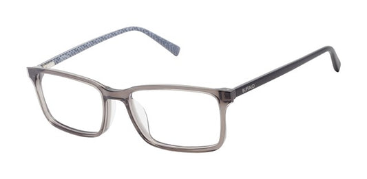 Buffalo Optical BMUF001 Eyeglasses