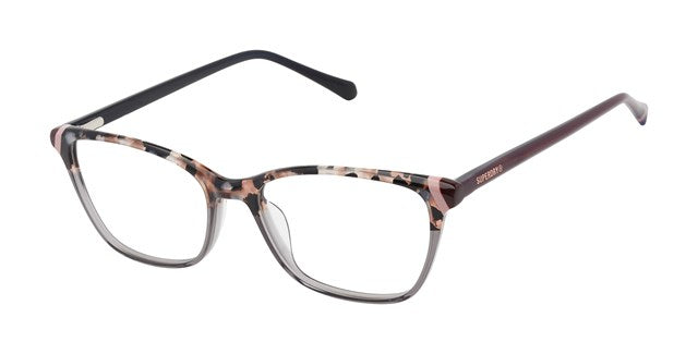 Superdry SDOW026T Eyeglasses | Cellulose Acetate