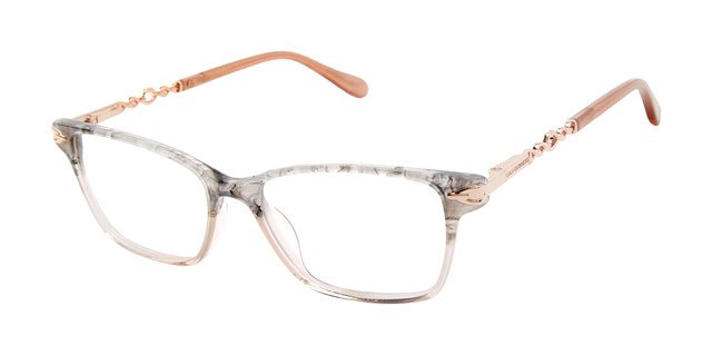 Lulu Guinness Optical L956 Eyeglasses