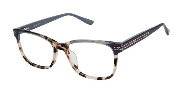 Superdry SDOW018T Eyeglasses | Acetate & Steel