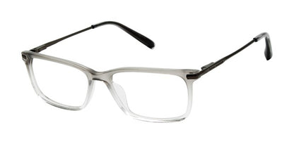 Barbour BAOM007 Rectangle Eyeglasses