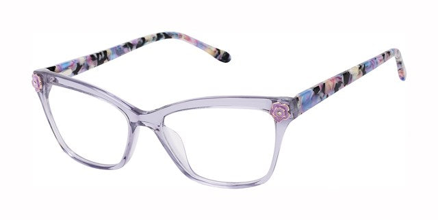 Lulu Guinness L966 Eyeglasses