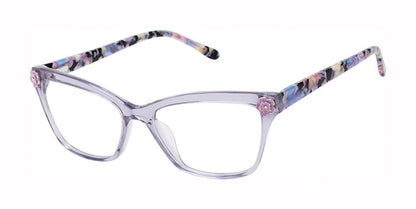 Lulu Guinness L966 Eyeglasses