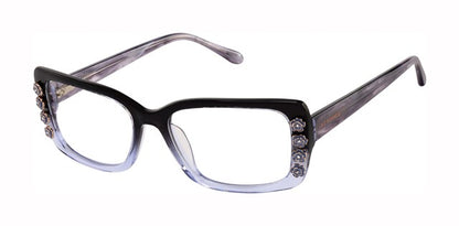 Lulu Guinness Optical L257 Eyeglasses