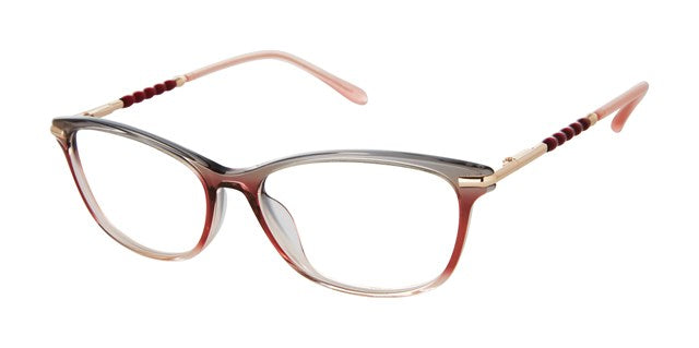 Lulu Guinness Optical L238 Eyeglasses