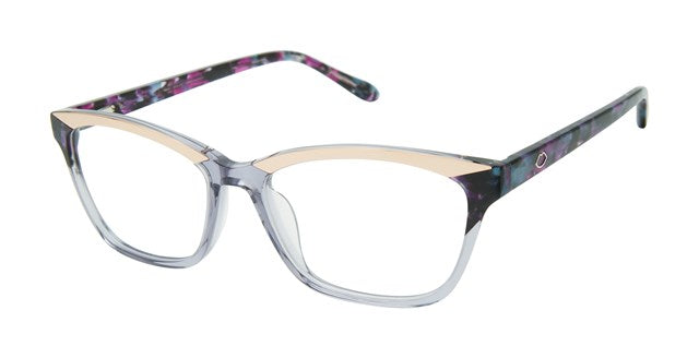 Lulu Guinness Optical L953 Eyeglasses