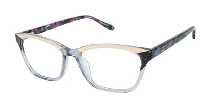 Lulu Guinness Optical L953 Eyeglasses