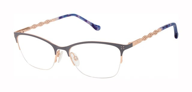 Buffalo Optical BW532 Eyeglasses