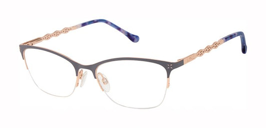 Buffalo Optical BW532 Eyeglasses