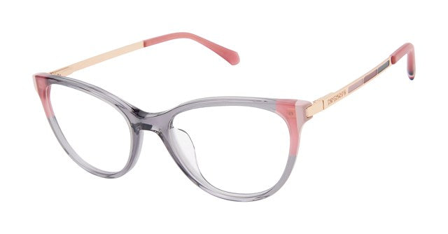 Superdry SDOW019T Eyeglasses | Acetate & Steel