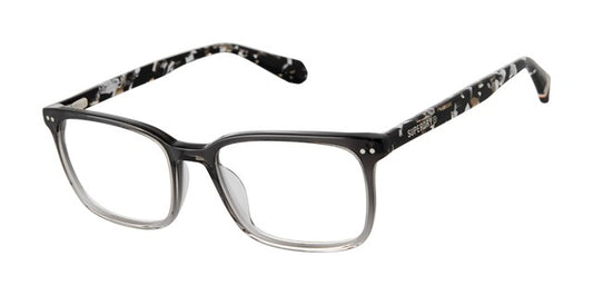 Superdry SDOM012T Eyeglasses | Cellulose Acetate
