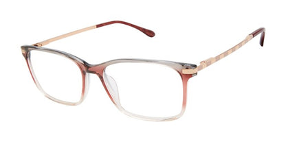 Lulu Guinness Optical L228 Eyeglasses