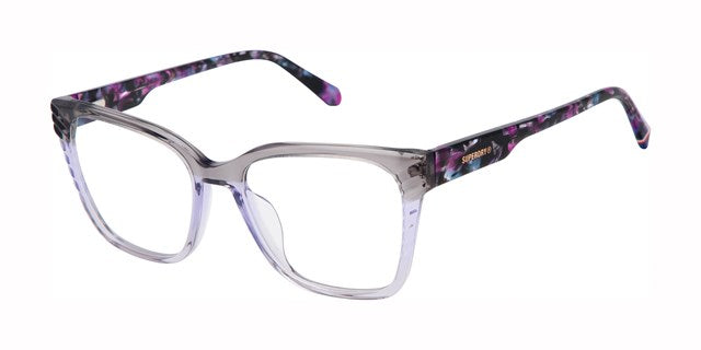 Superdry SDOW036T Eyeglasses | Recycled Acetate