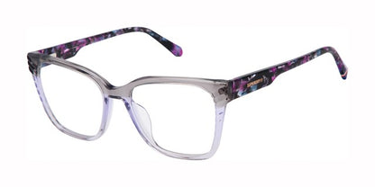 Superdry SDOW036T Eyeglasses | Recycled Acetate