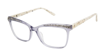 Lulu Guinness Optical L233 Eyeglasses