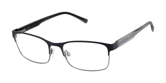 Buffalo Optical BM531 Eyeglasses