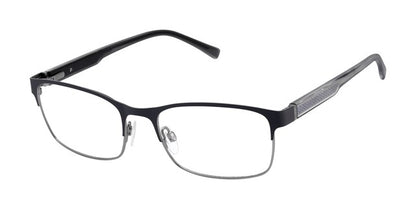 Buffalo Optical BM531 Eyeglasses