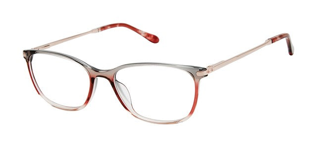 Lulu Guinness Optical L246 Eyeglasses