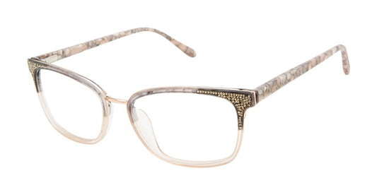 Lulu Guinness Optical L229 Eyeglasses