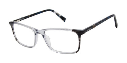 Buffalo BM025 Pillow Eyeglasses