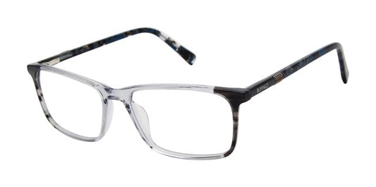 Buffalo BM025 Pillow Eyeglasses