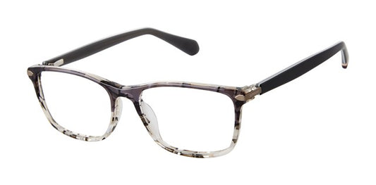Superdry SDOM016T Eyeglasses | Cellulose Acetate