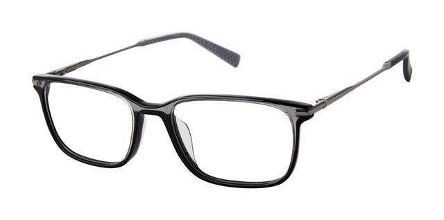 Grey Black        TMUF006