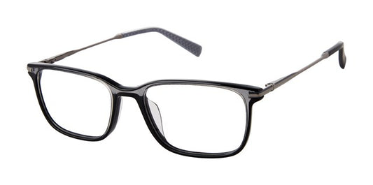 Grey Black        TMUF006
