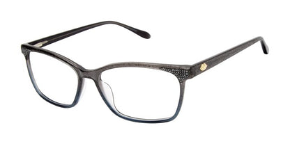Lulu Guinness Optical L244 Eyeglasses