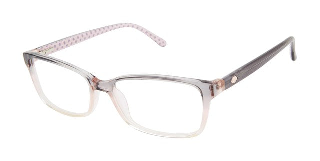 Lulu Guinness Optical L217 Eyeglasses