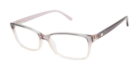 Lulu Guinness Optical L217 Eyeglasses