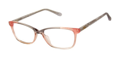 Lulu Guinness Girls LK041 Eyeglasses - Teenager