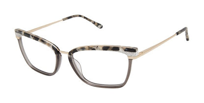 Lulu Guinness Optical L227 Eyeglasses