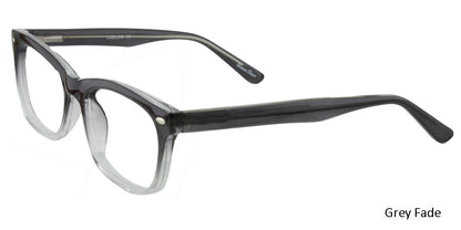 Grey Fade Limited Edition Ludlow Eyeglasses