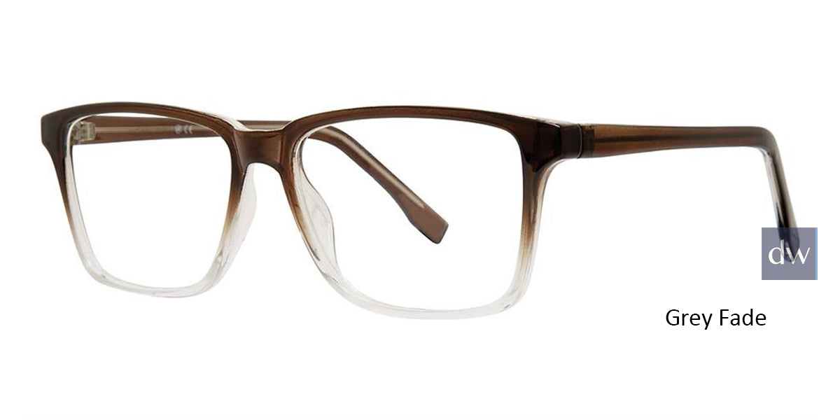 Grey Fade Vivid Soho 1042 Eyeglasses.