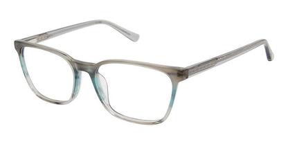 Grey Green