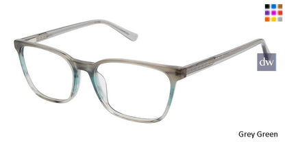 Grey Green