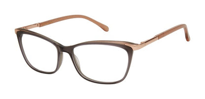 Lulu Guinness Optical L219 Eyeglasses